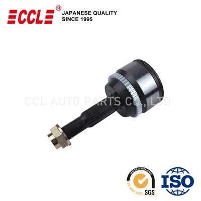 2002-2006 FOR CAMRY Saloon (_V3_) 2.4 (ACV30 ACV30R) OUT CV JOINT