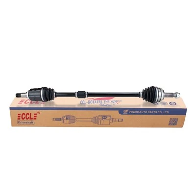 Cv Joint CV AXLE محور محرک برای COROLLA Verso